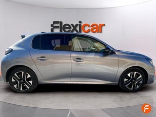 Peugeot 208 Allure Gasolina 100 S&S 6 Vel. MAN