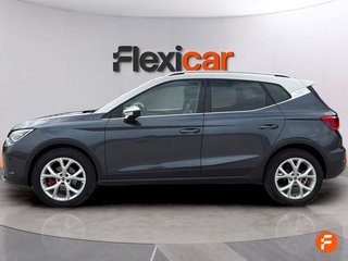 Seat Arona 1.5 TSI 110kW (150CV) DSG FR XL