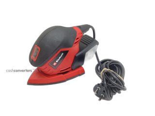 multilijadora einhell te-os 1320