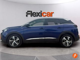 Peugeot 3008 1.5L BlueHDi 96kW (130CV) S&S GT Line