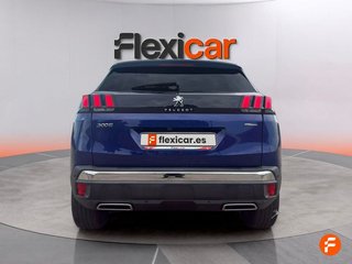 Peugeot 3008 1.5L BlueHDi 96kW (130CV) S&S GT Line