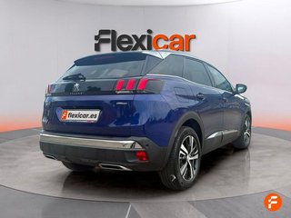 Peugeot 3008 1.5L BlueHDi 96kW (130CV) S&S GT Line