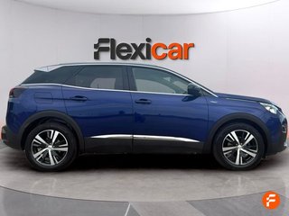 Peugeot 3008 1.5L BlueHDi 96kW (130CV) S&S GT Line