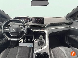 Peugeot 3008 1.5L BlueHDi 96kW (130CV) S&S GT Line