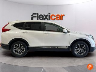 Honda CR-V 2.0 i-MMD 4x2Elegance Navi