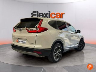 Honda CR-V 2.0 i-MMD 4x2Elegance Navi