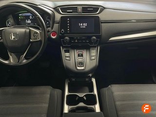 Honda CR-V 2.0 i-MMD 4x2Elegance Navi