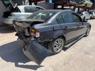 Despiece BMW E90 320i