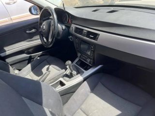 Despiece BMW E90 320i