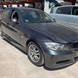 Despiece BMW E90 320i