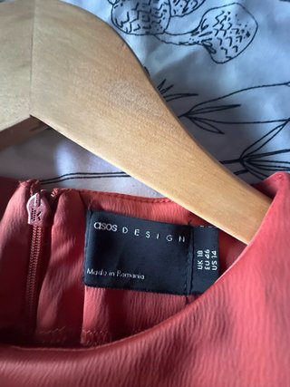 Vestido talla EU-46
