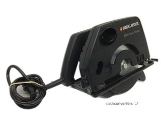 sierra circular black and decker bd 227