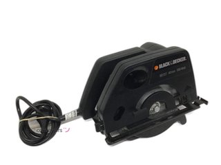 sierra circular black and decker bd 227