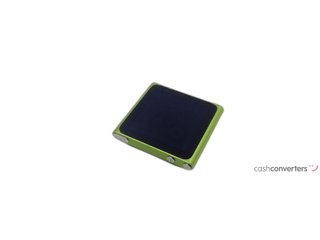 ipod apple nano 6 gen 16 gb a1366