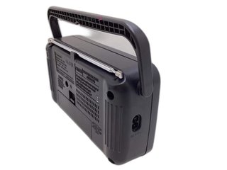 radio portatil panasba rf-2400