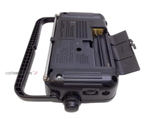 radio portatil panasba rf-2400