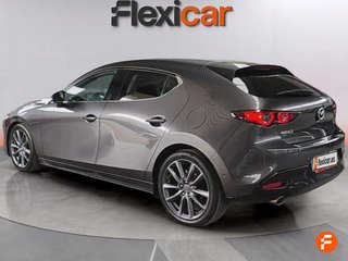 Mazda 3 2.0 SKYACTIV-X ZENITH-X SAFETY AT