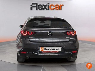 Mazda 3 2.0 SKYACTIV-X ZENITH-X SAFETY AT