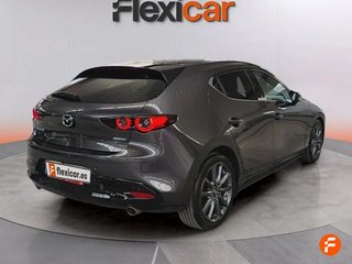 Mazda 3 2.0 SKYACTIV-X ZENITH-X SAFETY AT