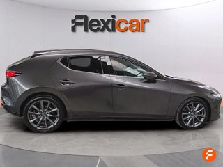 Mazda 3 2.0 SKYACTIV-X ZENITH-X SAFETY AT