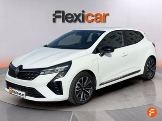 Renault Clio Evolution TCe 67 kW (91CV)