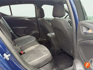 Opel Astra 1.2T SHT 96kW (130CV) Business Elegance