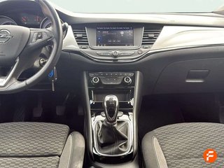 Opel Astra 1.2T SHT 96kW (130CV) Business Elegance