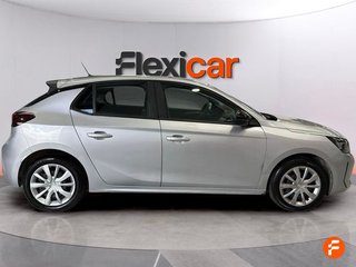 Opel Corsa 1.2T XHL 74kW (100CV) Edition