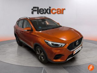 MG ZS 1.5 Comfort