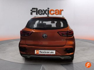 MG ZS 1.5 Comfort