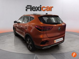 MG ZS 1.5 Comfort
