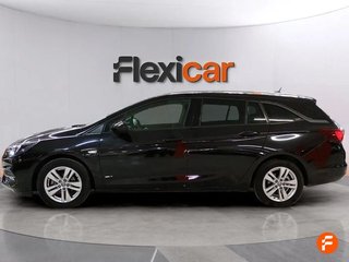 Opel Astra 1.4T SHT 107kW (145CV) Ultimate CVT ST