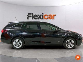 Opel Astra 1.4T SHT 107kW (145CV) Ultimate CVT ST