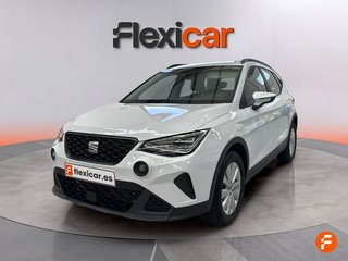 Seat Arona 1.0 TSI 81kW DSG Style XL