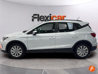 Seat Arona 1.0 TSI 81kW DSG Style XL