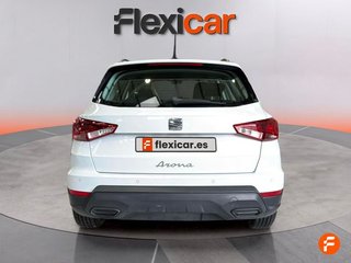 Seat Arona 1.0 TSI 81kW DSG Style XL