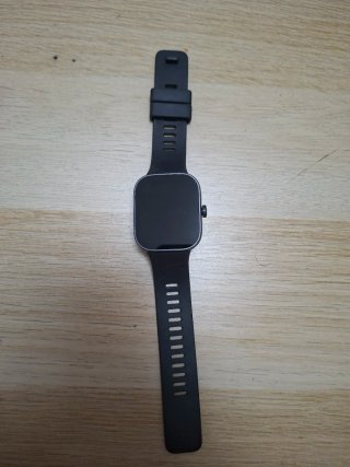 Xiaomi Redmi Watch 4 Negro