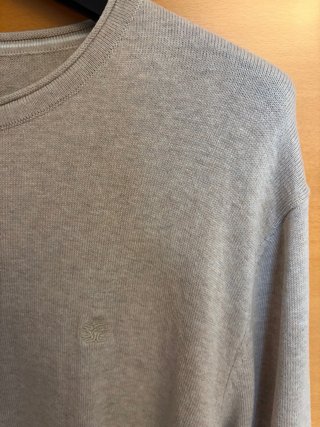 Jersey de punto Springfield Hombre