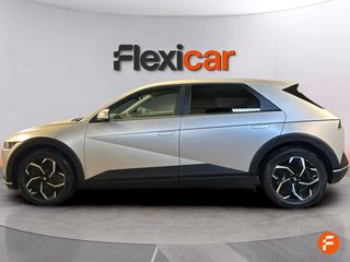 Hyundai IONIQ 5 63KWH Light RWD