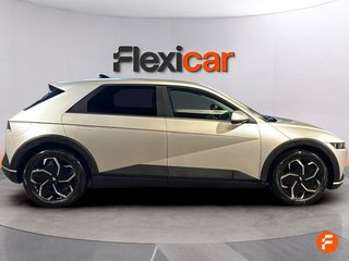 Hyundai IONIQ 5 63KWH Light RWD