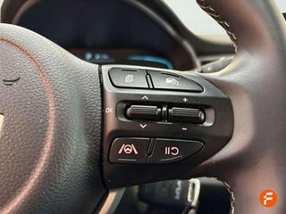 Kia Stonic 1.0 T-GDi 74kW (100CV) MHEV Drive DCT