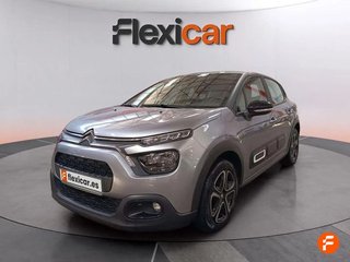 Citroën C3 Turbo 100 Plus