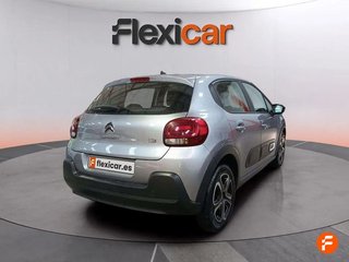 Citroën C3 Turbo 100 Plus
