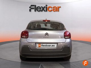 Citroën C3 Turbo 100 Plus