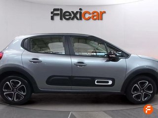 Citroën C3 Turbo 100 Plus
