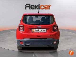 Jeep Renegade 1.0G 88kW Change the way 4x2