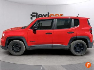 Jeep Renegade 1.0G 88kW Change the way 4x2