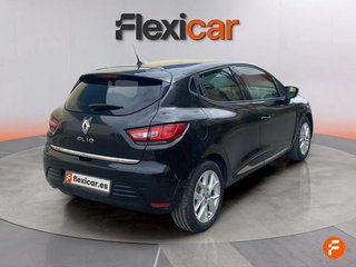Renault Clio Intens TCe 67 kW (91CV)