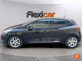 Renault Clio Intens TCe 67 kW (91CV)