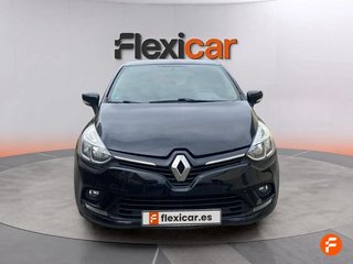 Renault Clio Intens TCe 67 kW (91CV)